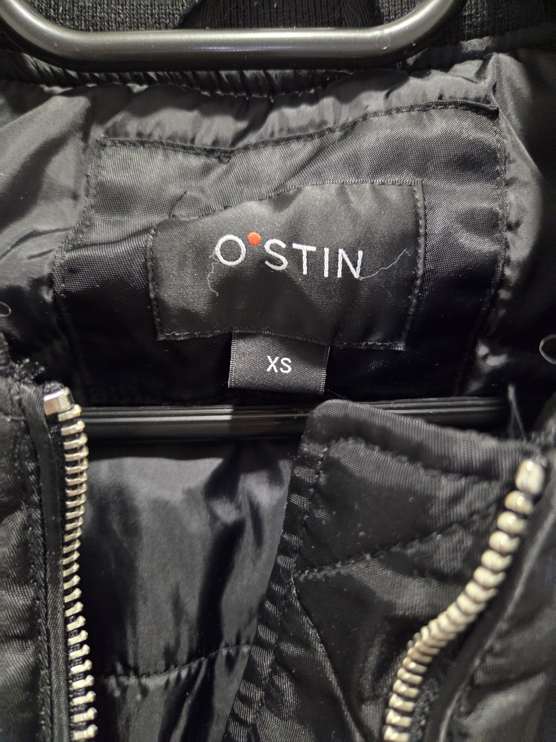 Куртка-бомбер Ostin photo 2