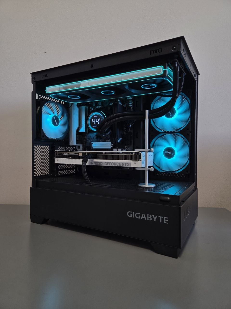 Gaming PC Build