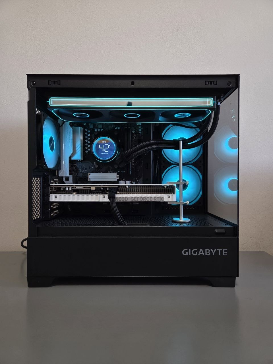 Gaming PC Build photo 2