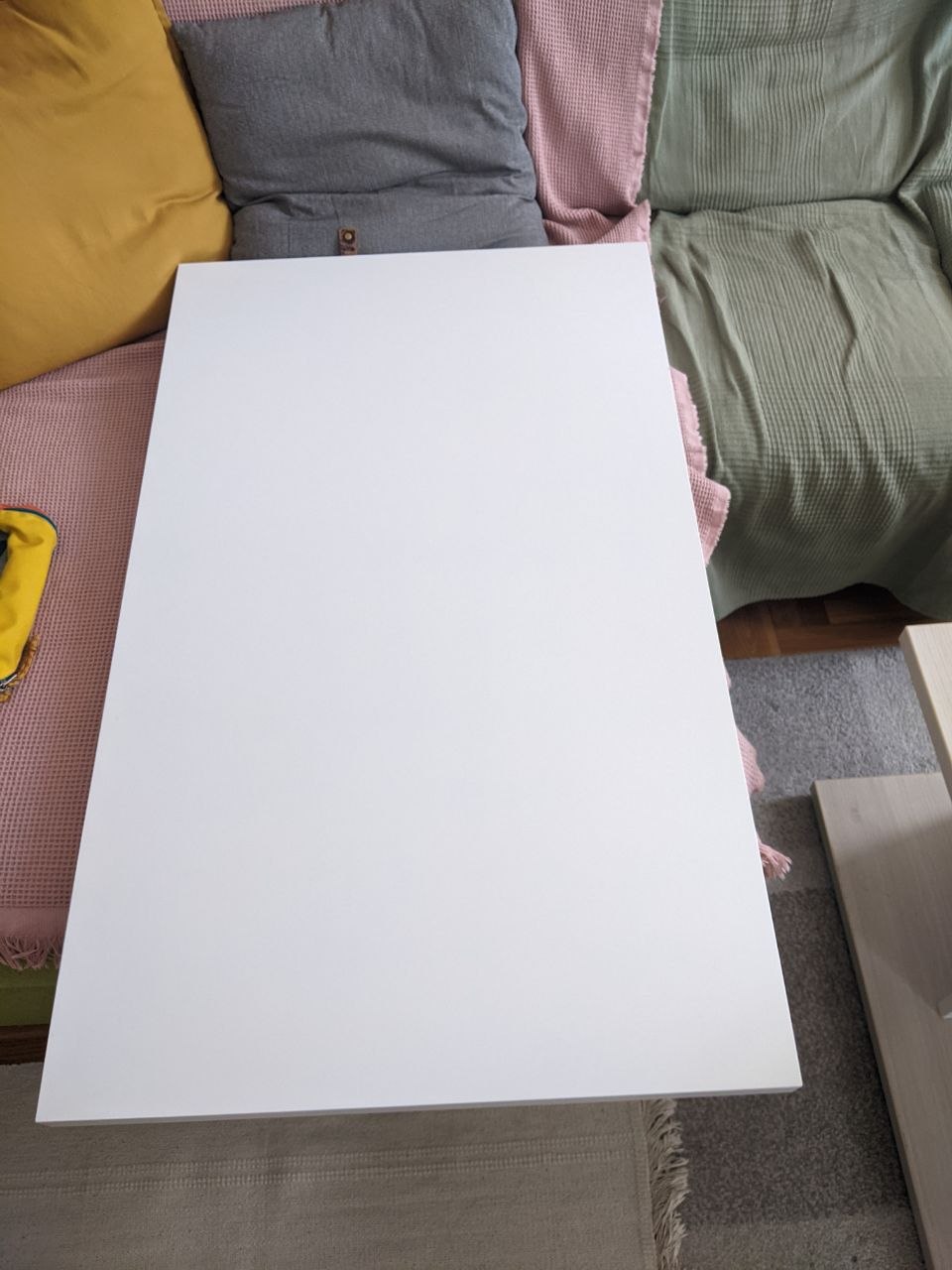 ploča Ikea Linnmon