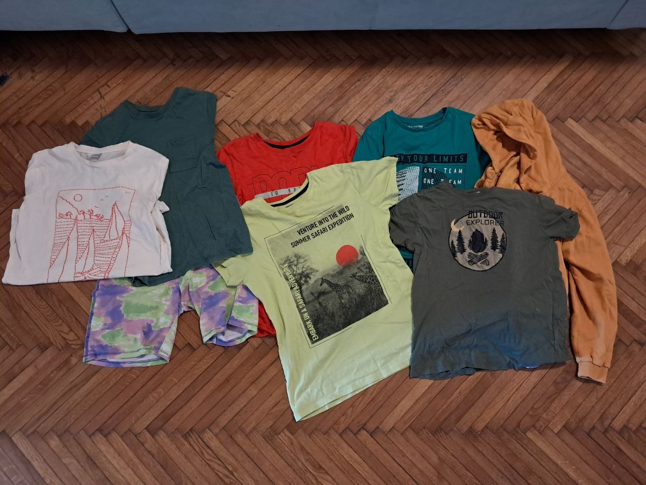 Радне теткови photo 5