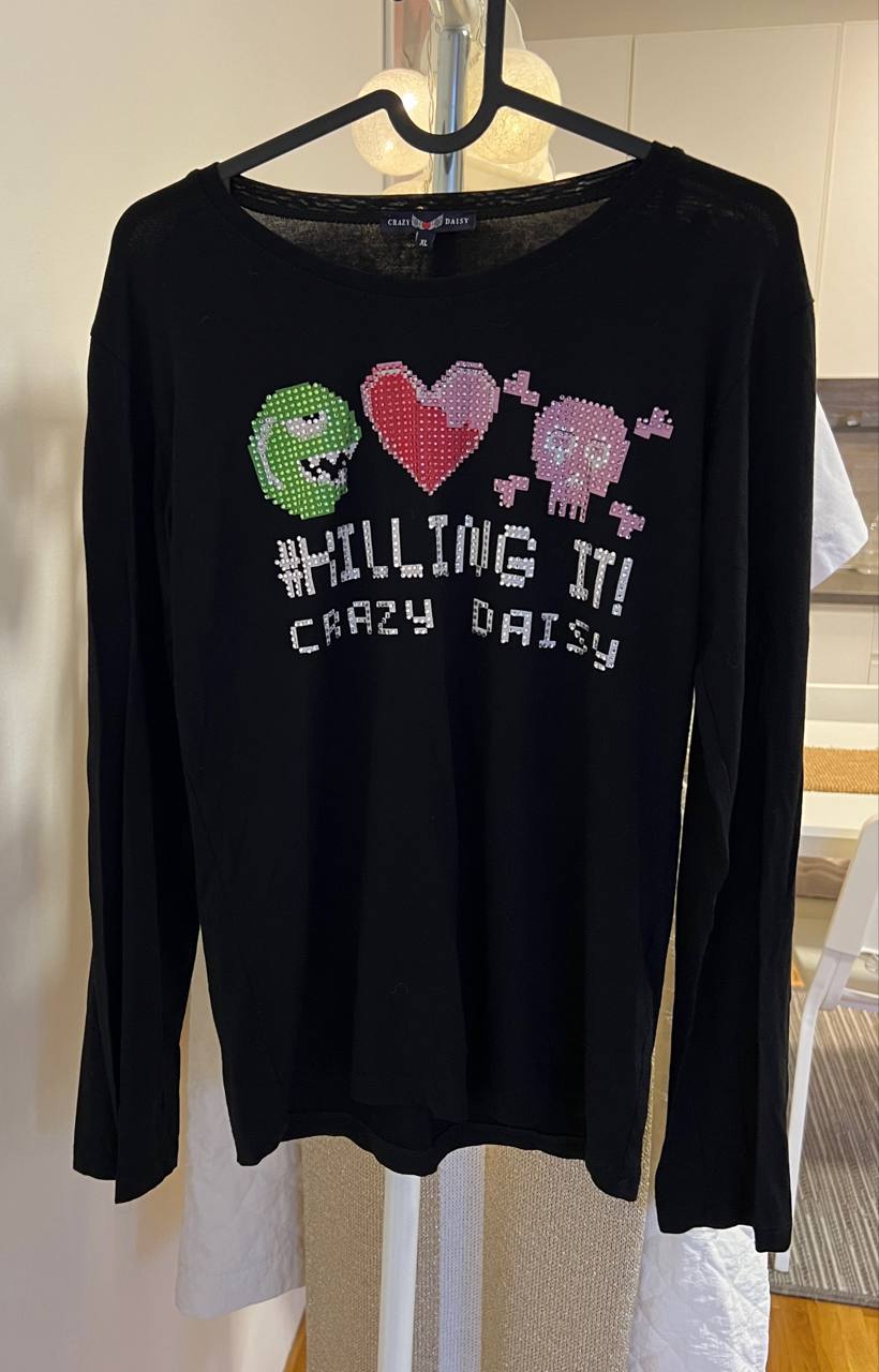 clothing