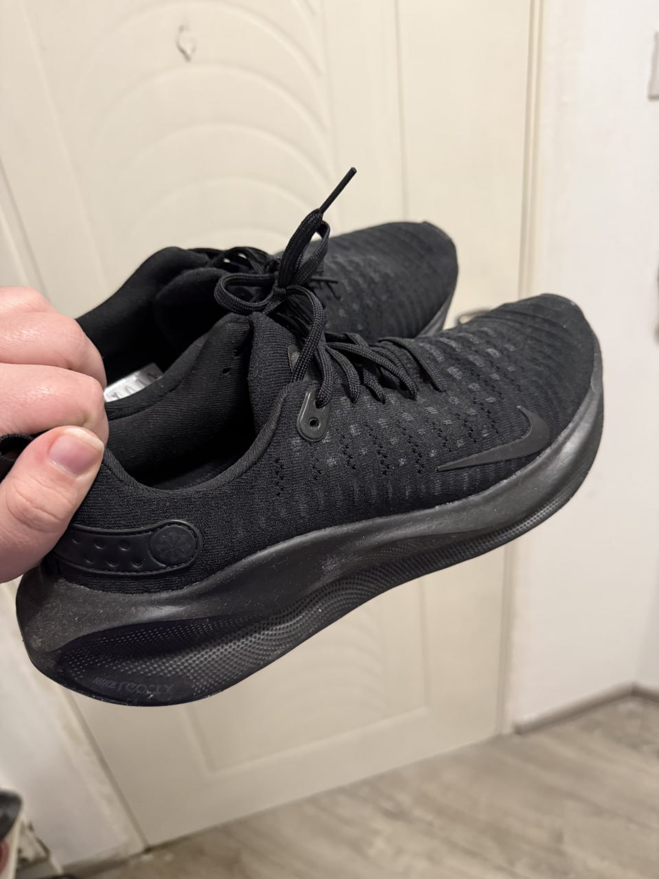 Nike React Infinity Run 4 Running Shoes