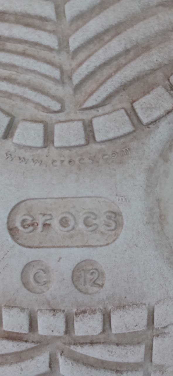 Crocs c 12 photo 2
