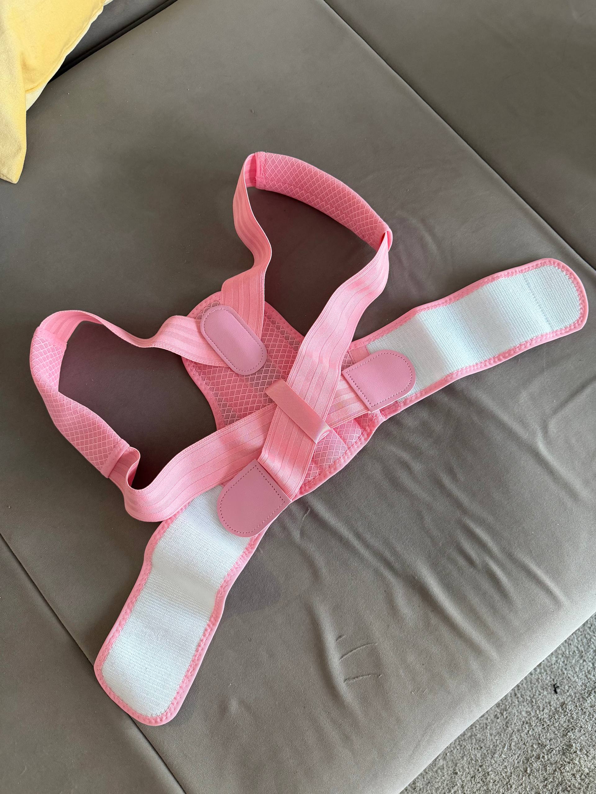 Children's dress shoes for posture