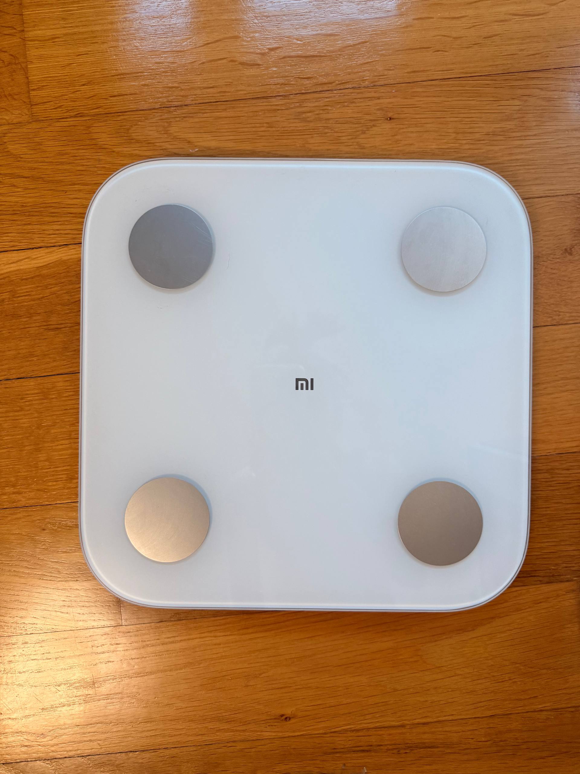 Xiaomi podesni vagi