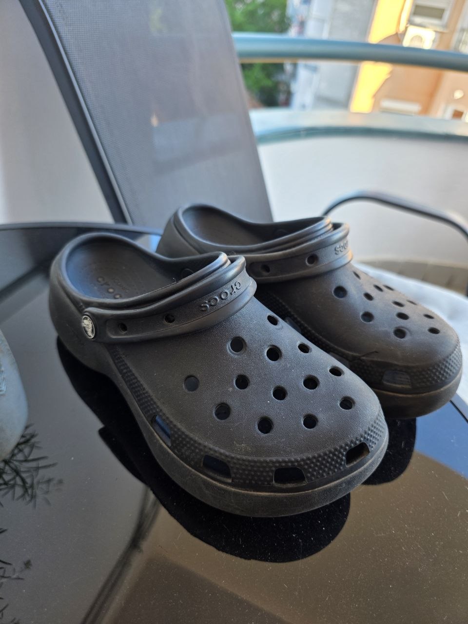 Crocs