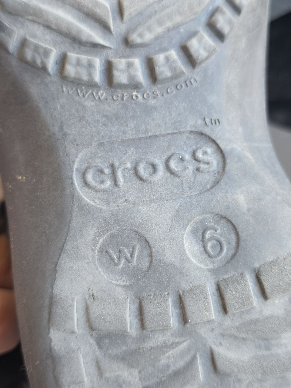 Crocs photo 4