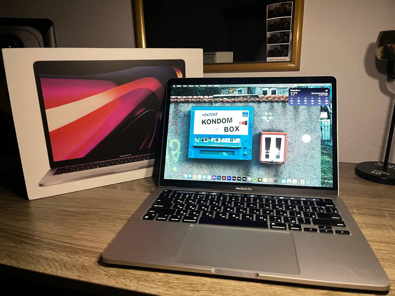 MacBook Pro