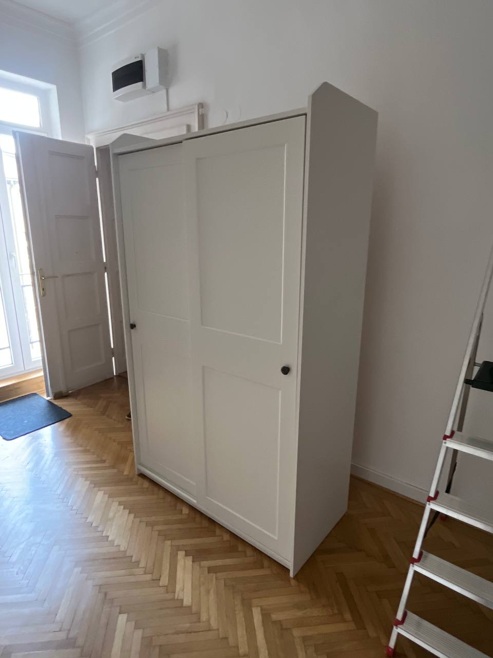 Стулья jusk раскладные photo 6