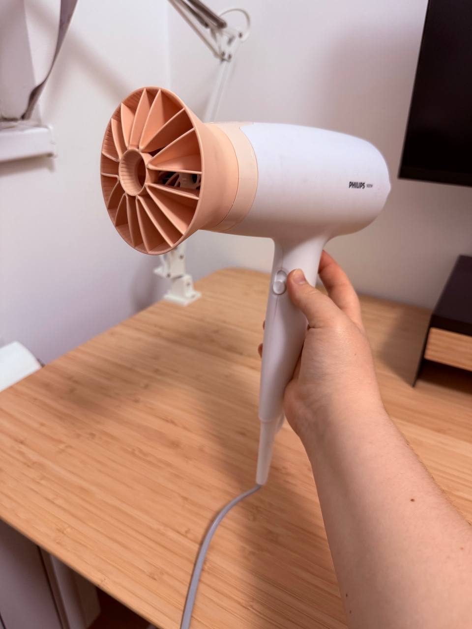 Philips BHD302/30 Fен