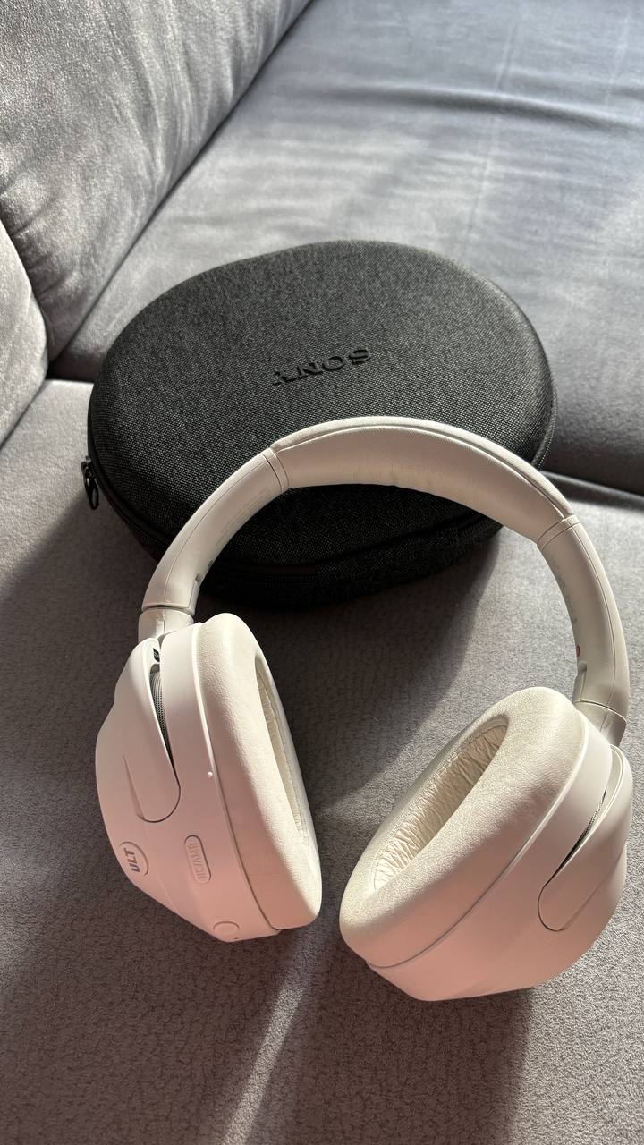 Sony WH-1000NXM4 (ULT WEAR)