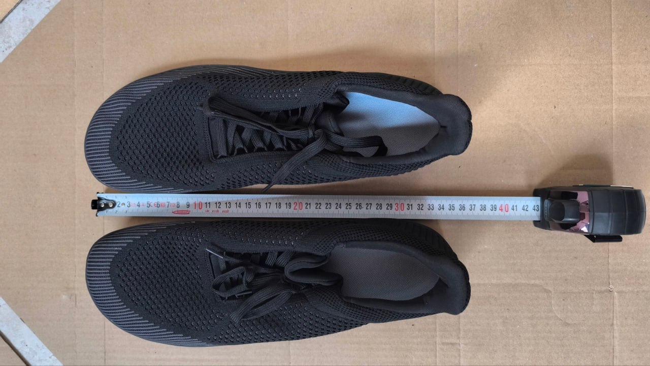 Беарфути photo 2