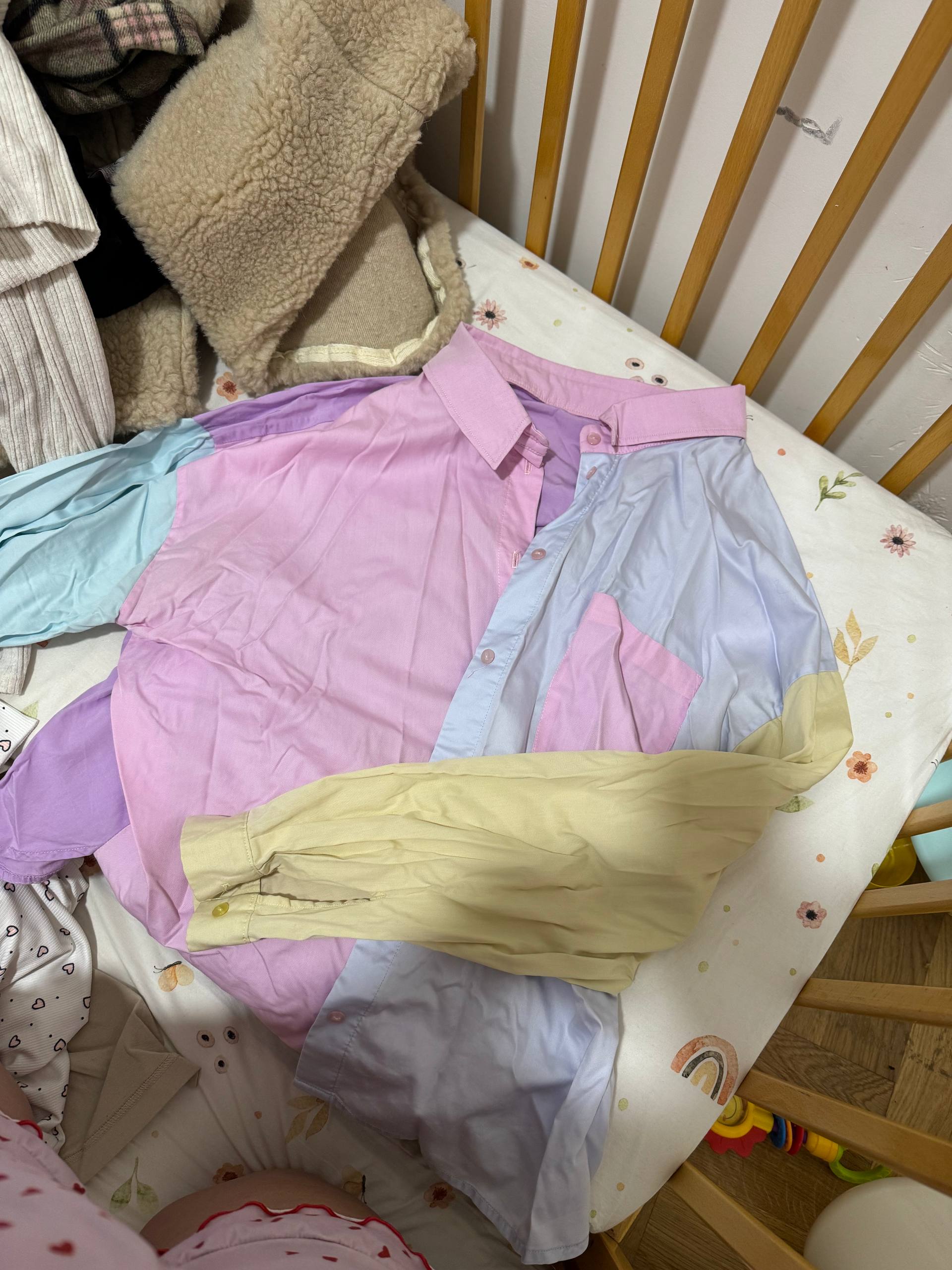 Пальто из шерсти photo 2