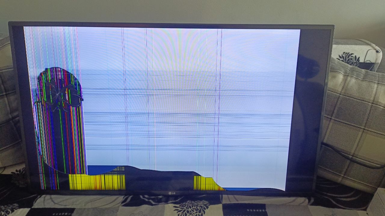 television