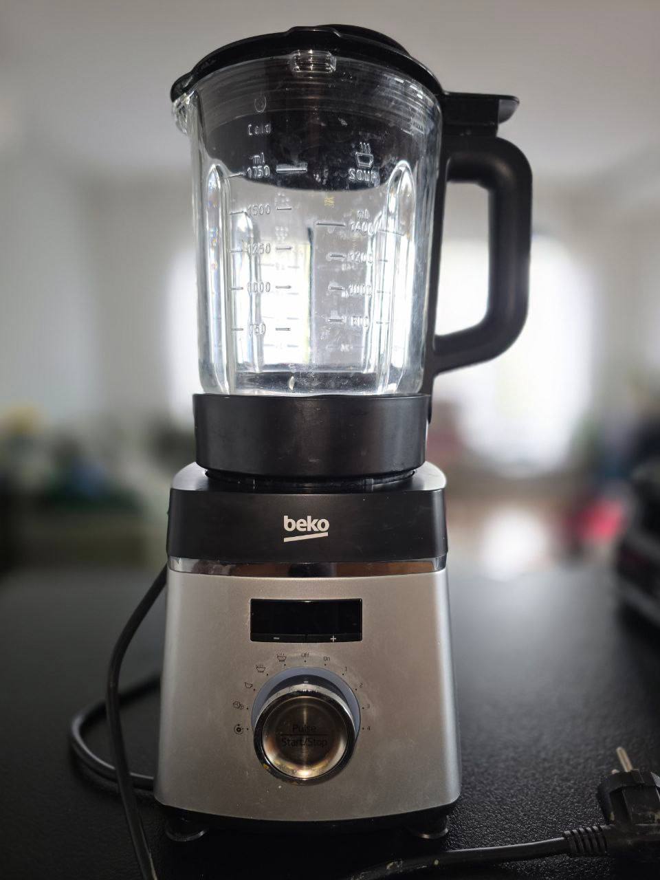 Beko blender