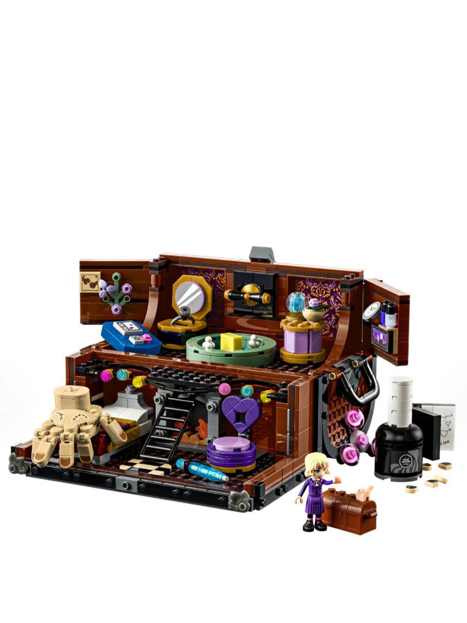 LEGO Wednesday photo 2