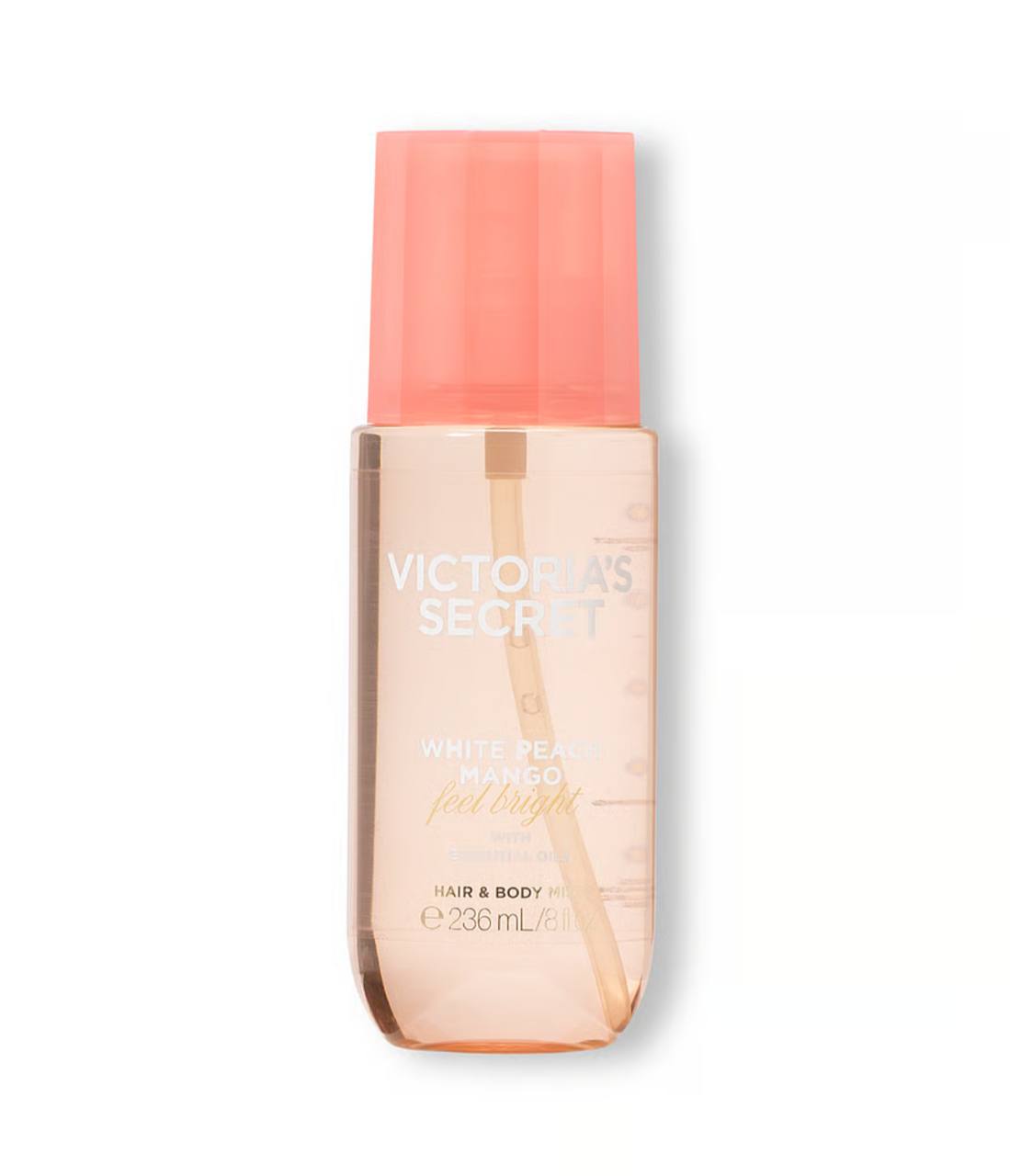 Мист Victoria secret: white peach and mango