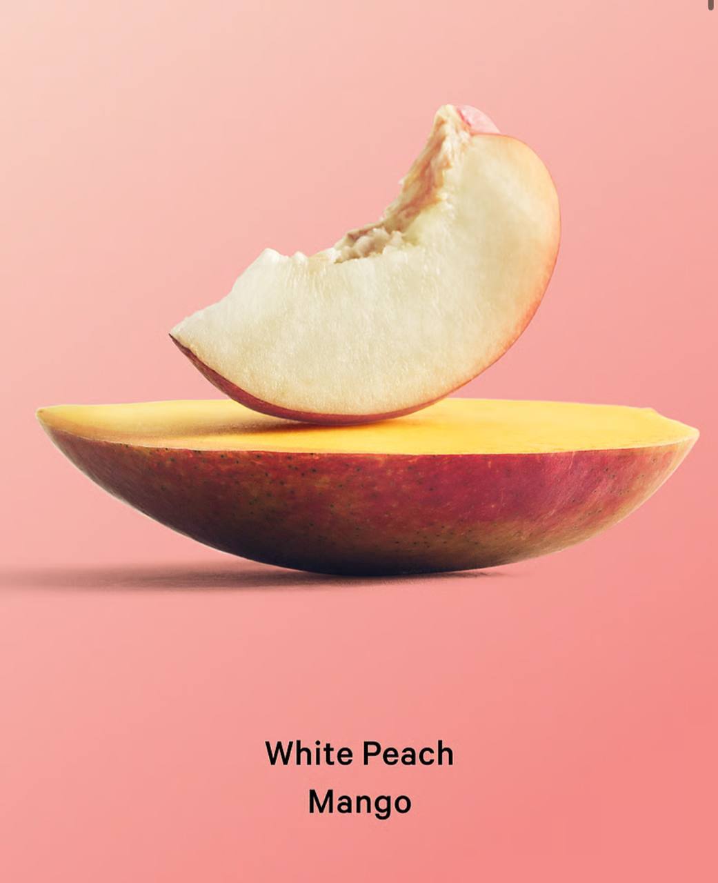 Мист Victoria secret: white peach and mango photo 2