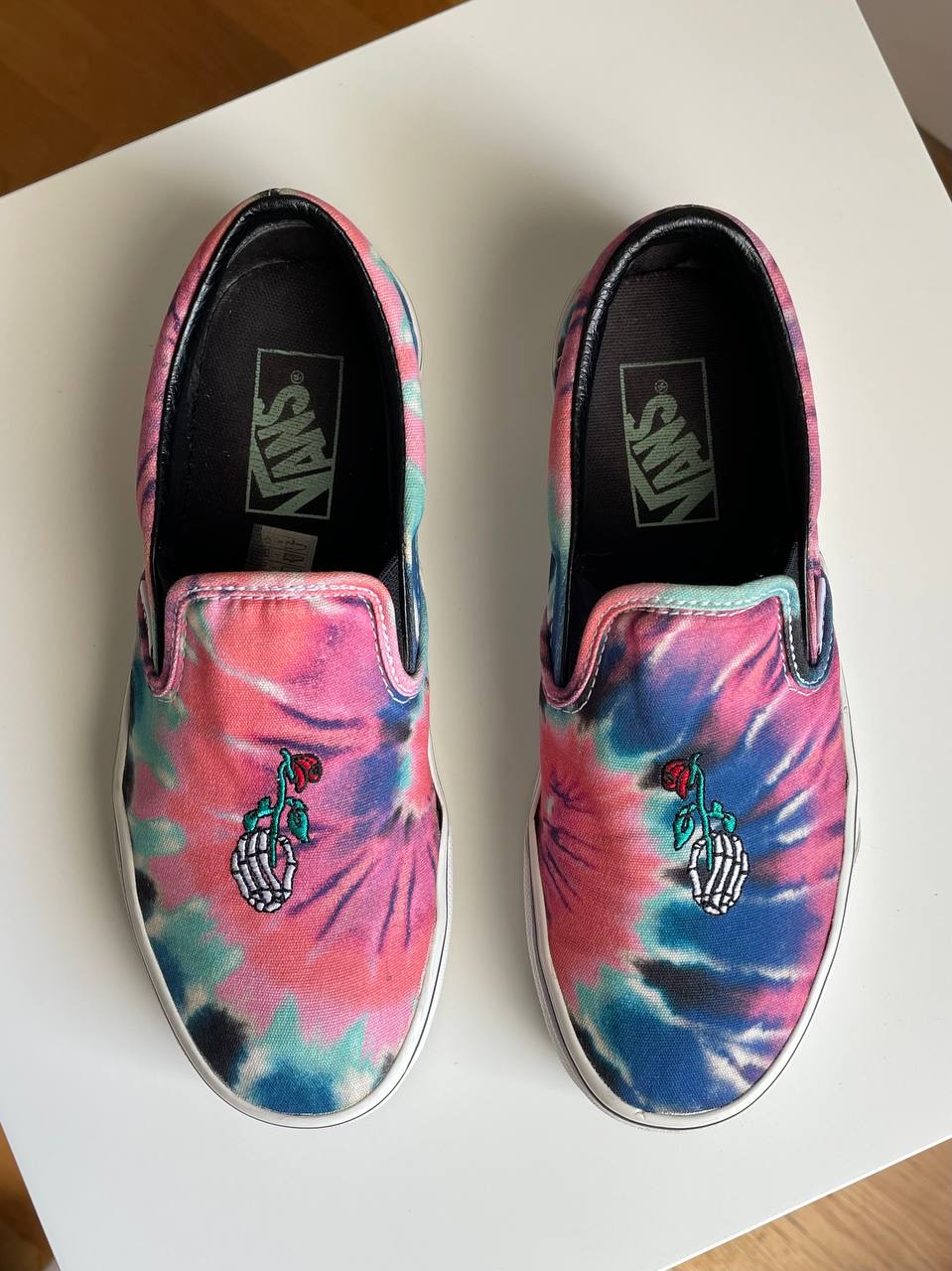 Vans Slip-On