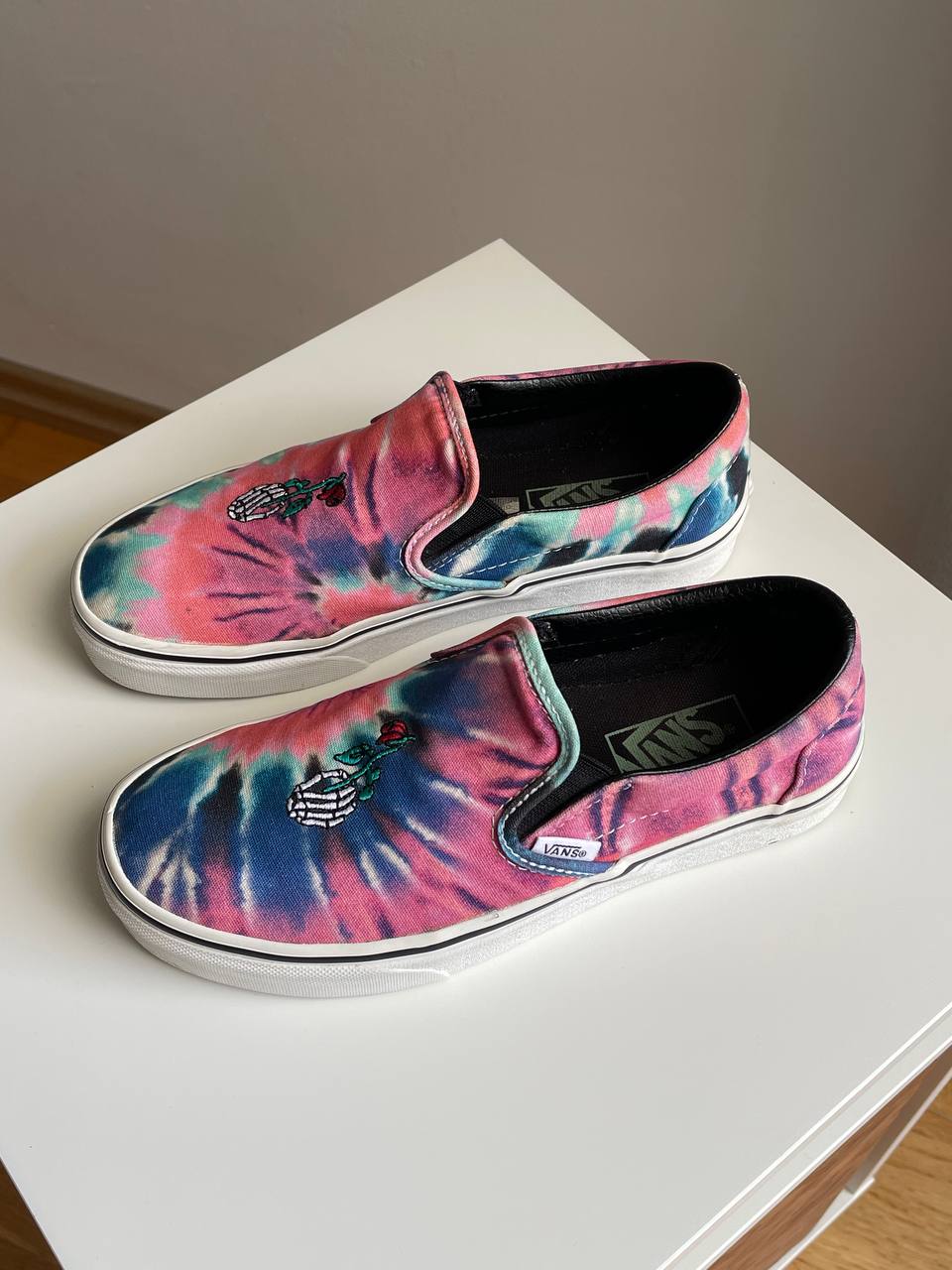 Vans Slip-On photo 2