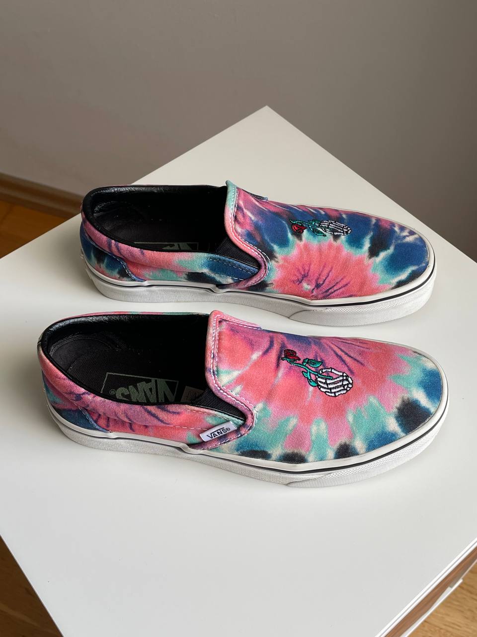 Vans Slip-On photo 3