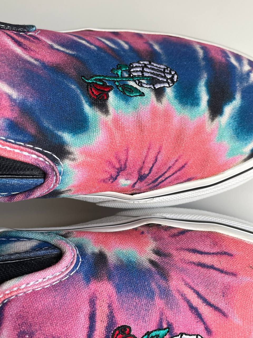 Vans Slip-On photo 4