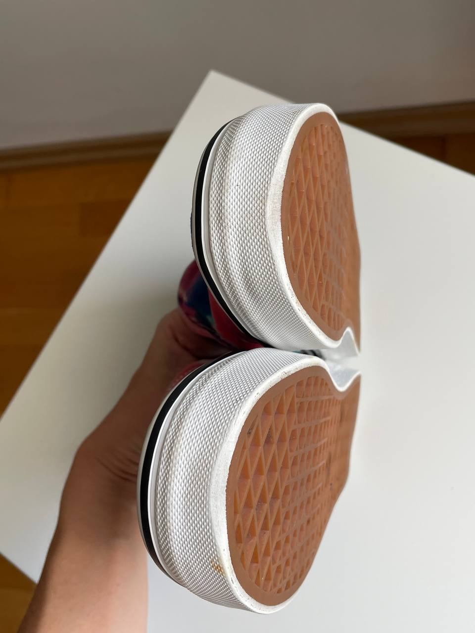 Vans Slip-On photo 5
