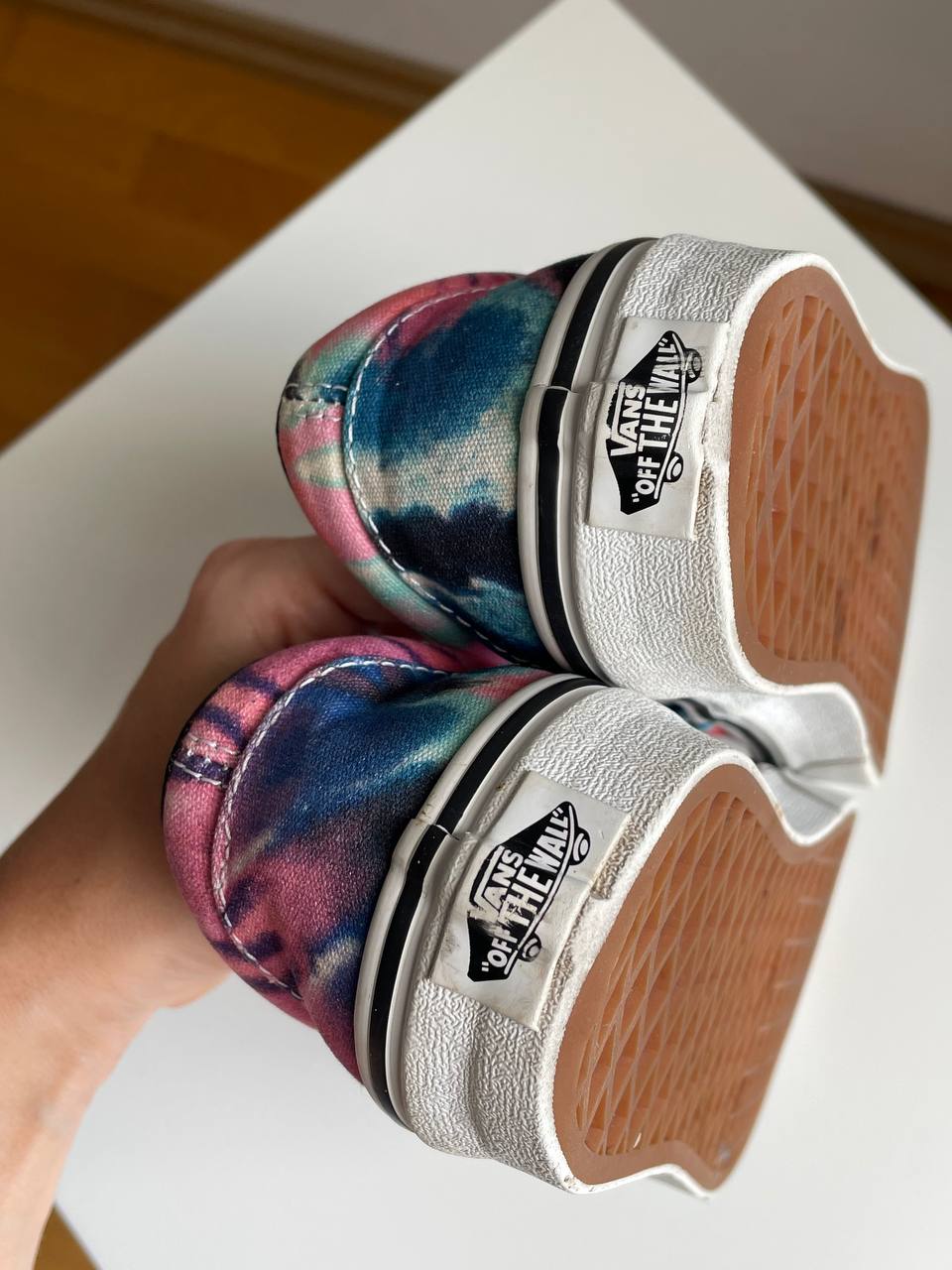 Vans Slip-On photo 6