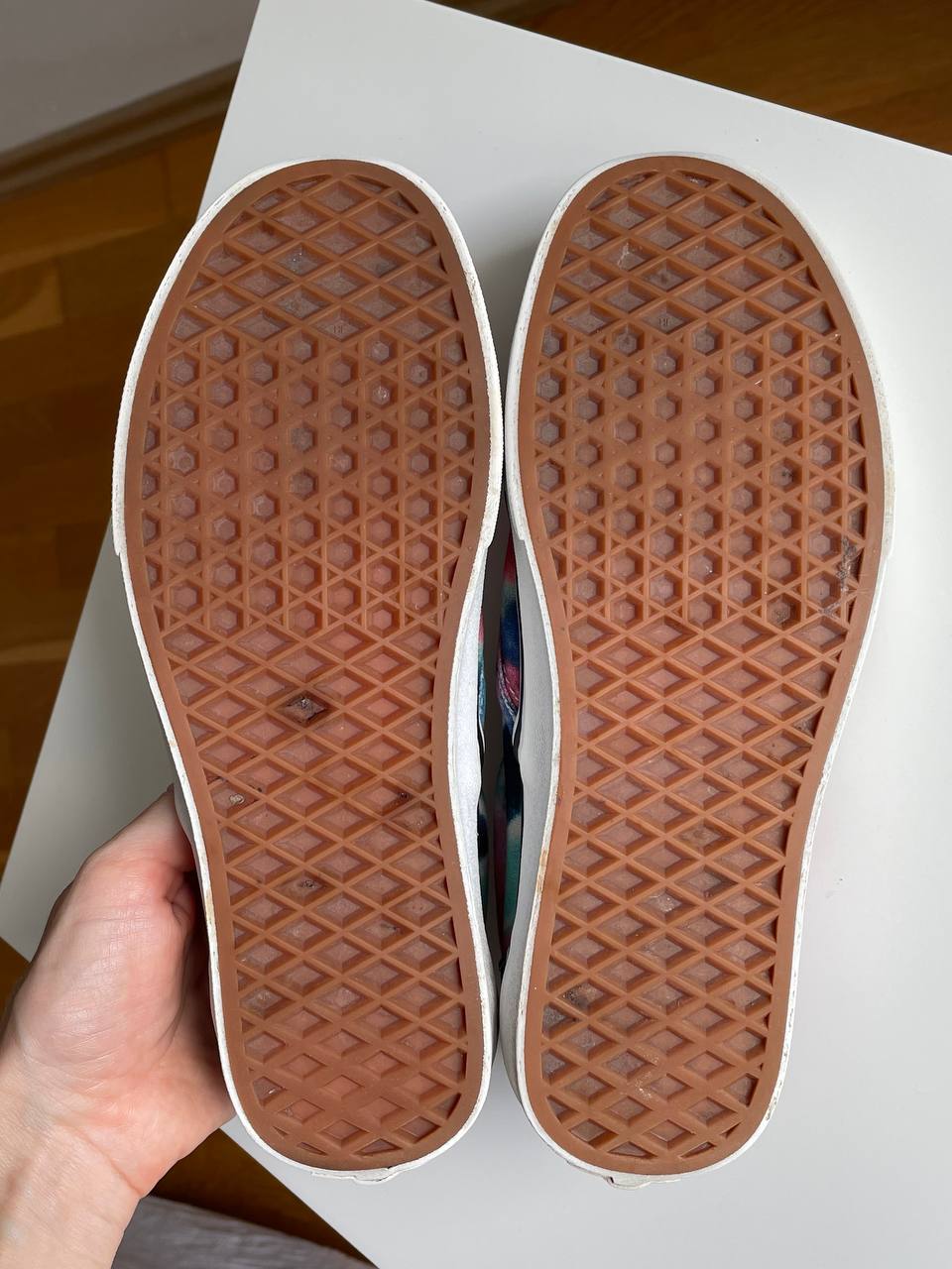Vans Slip-On photo 7