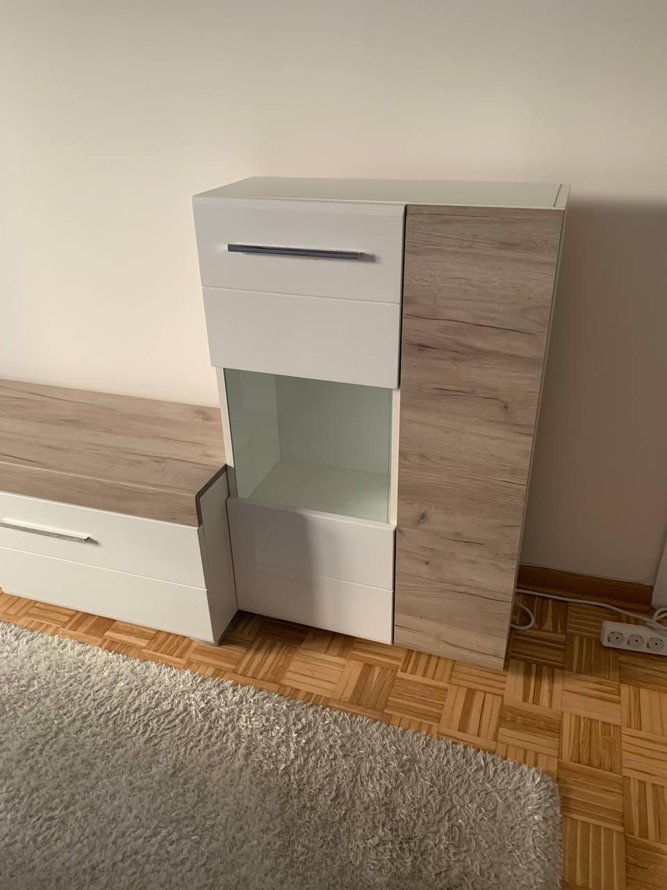 TV set