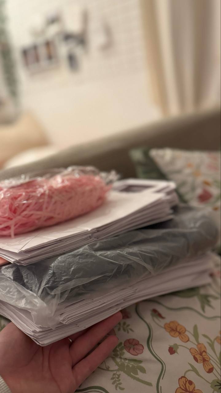 малице за слање пошића и за маркете photo 2