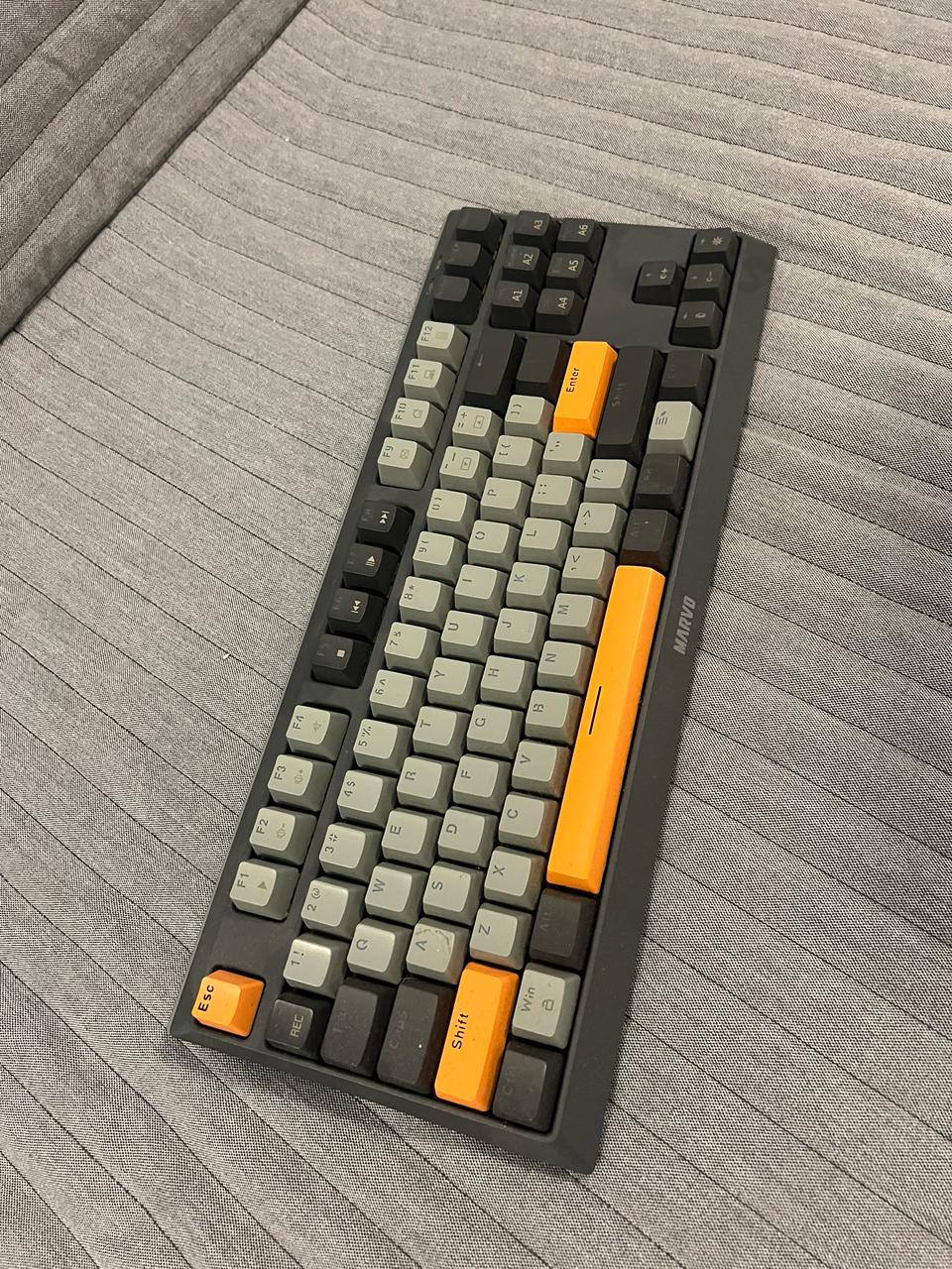 клавиатура Marvo KG980