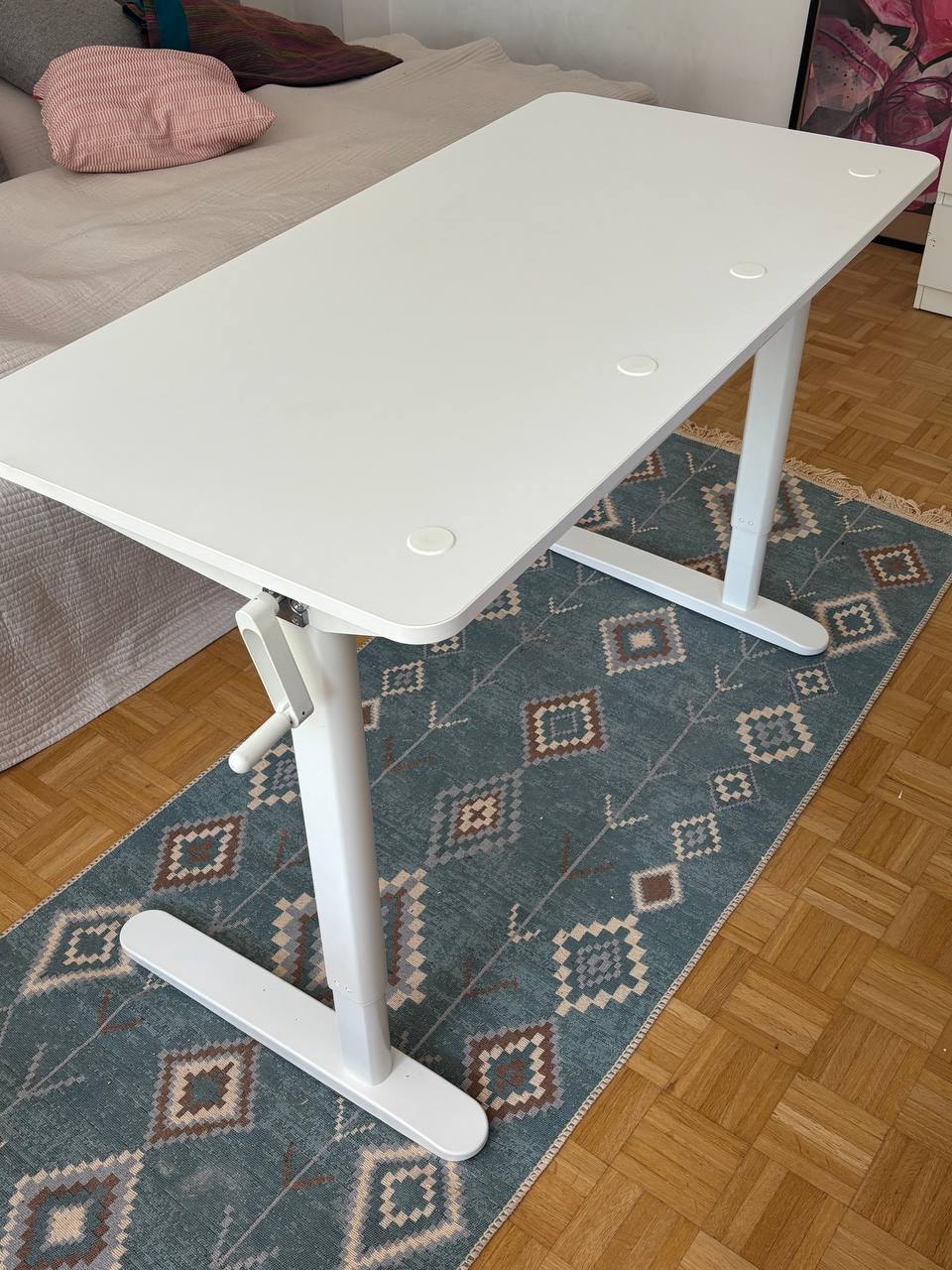 Writing desk RELATERA photo 3