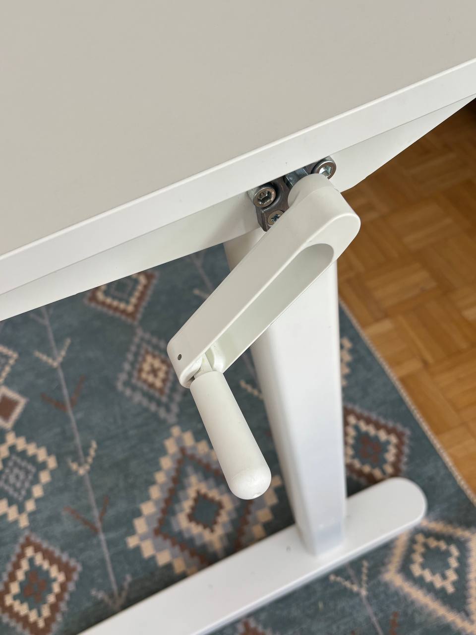 Writing desk RELATERA photo 4