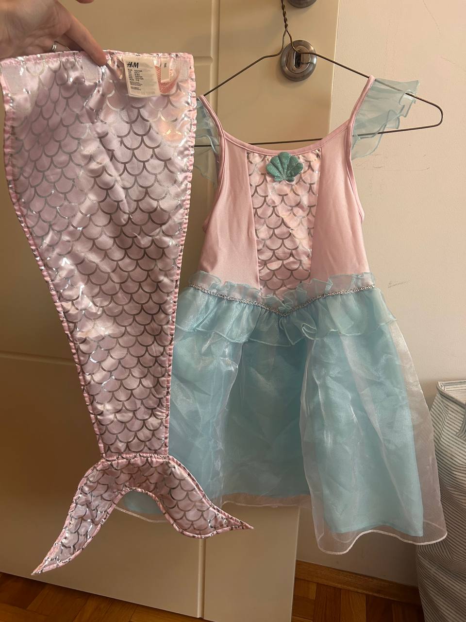 Комбинезон photo 4