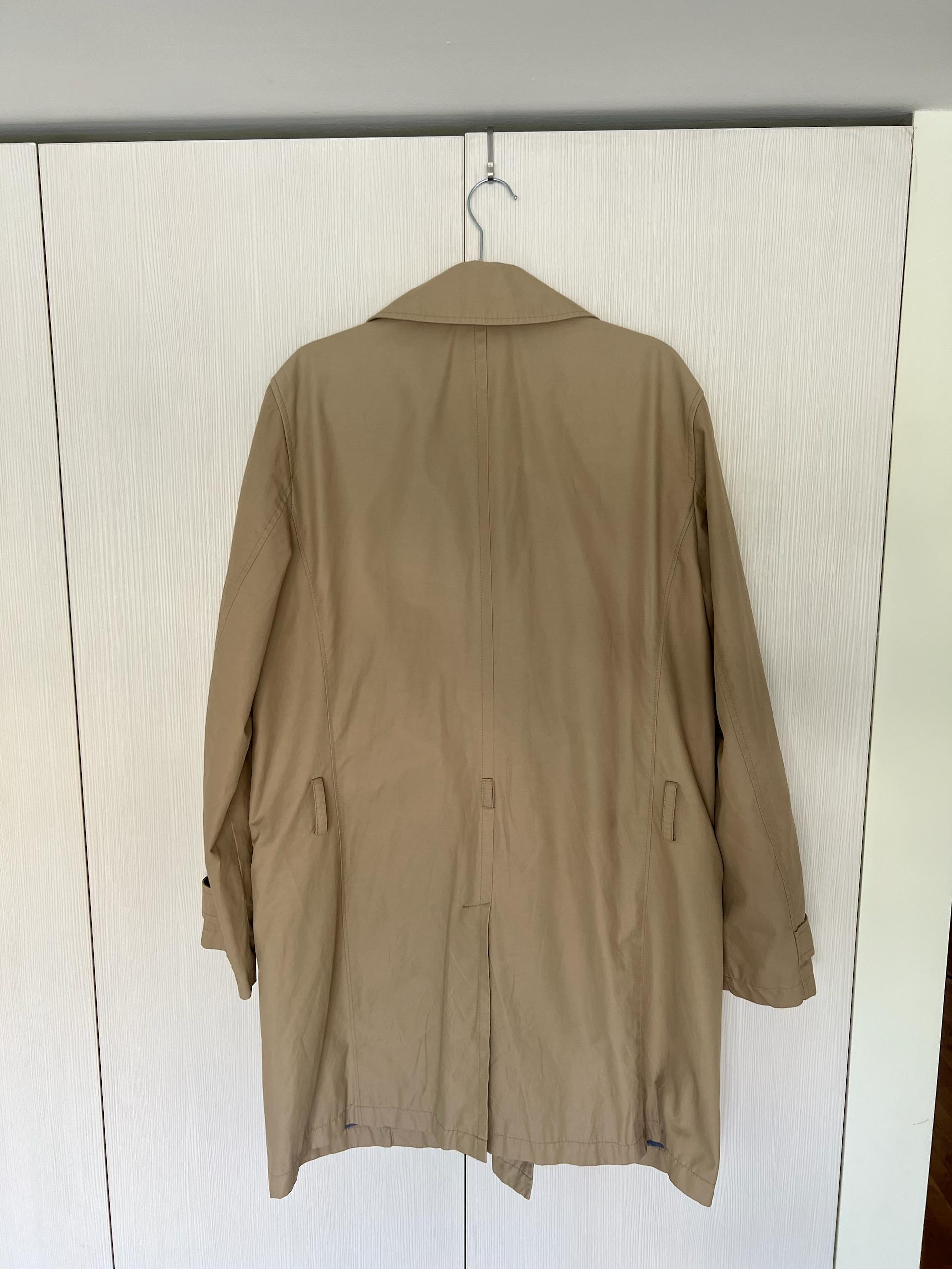 GAP Trench photo 2