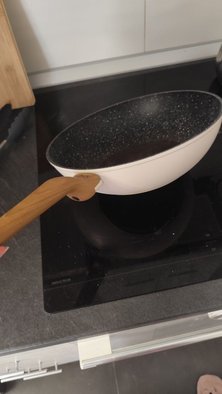 Skillet photo 2