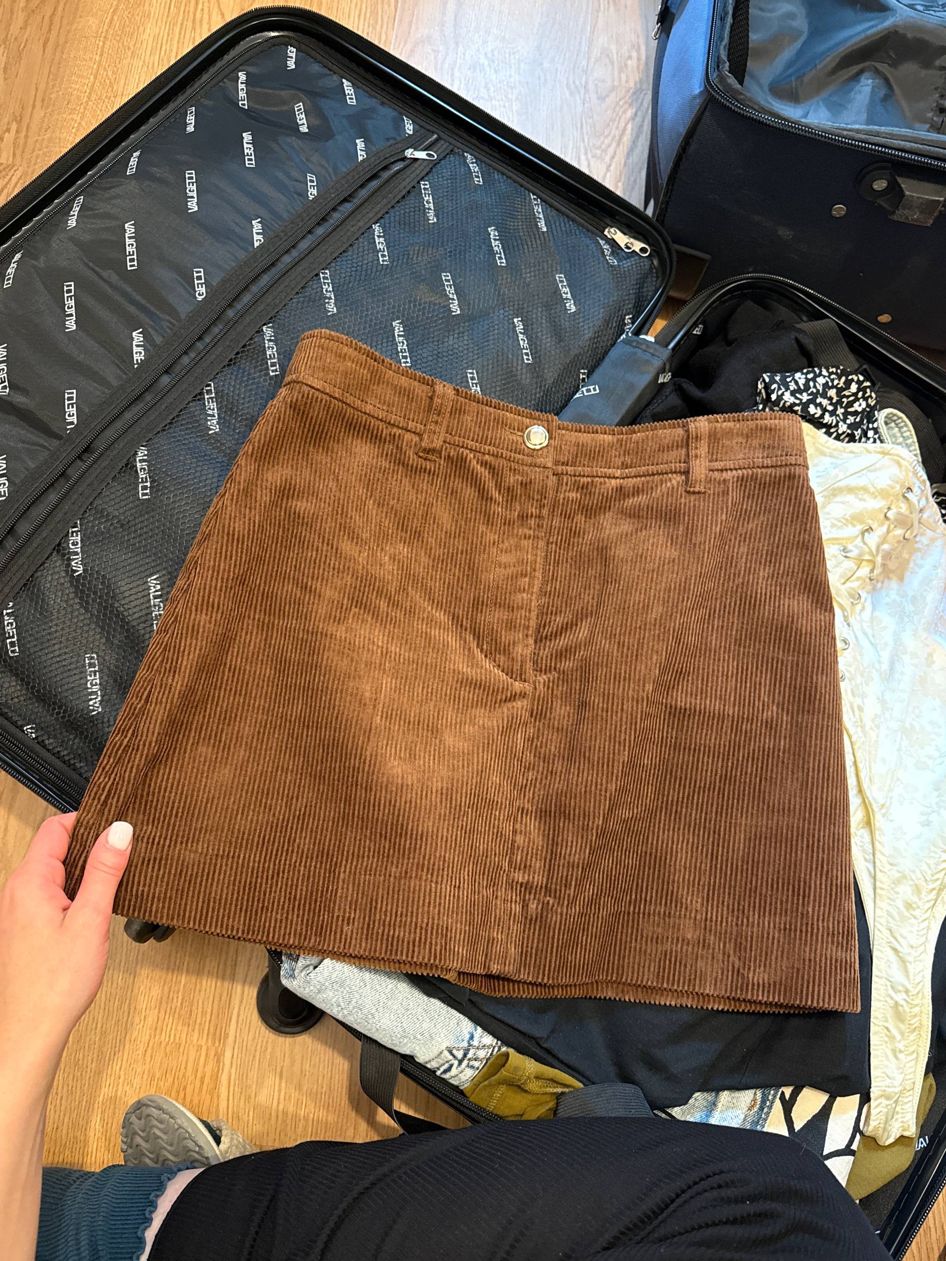 Women's clothing