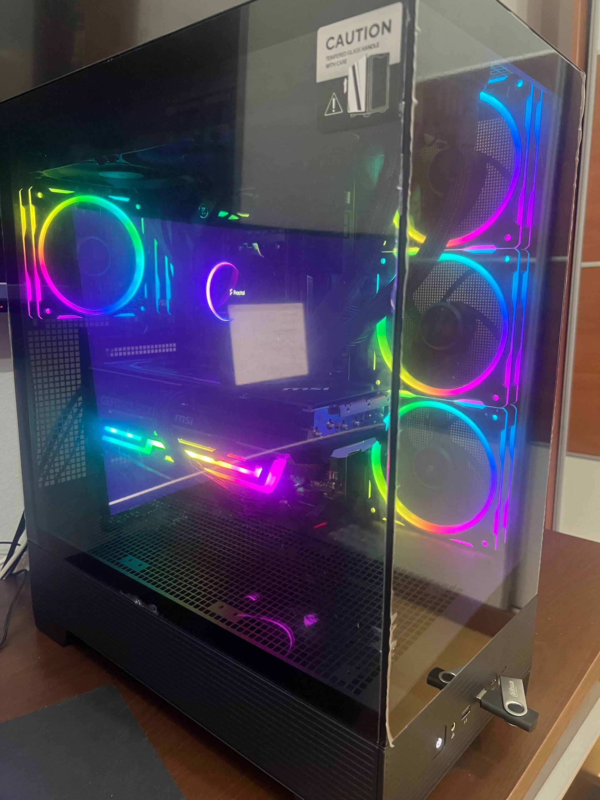 Igrani PC photo 2
