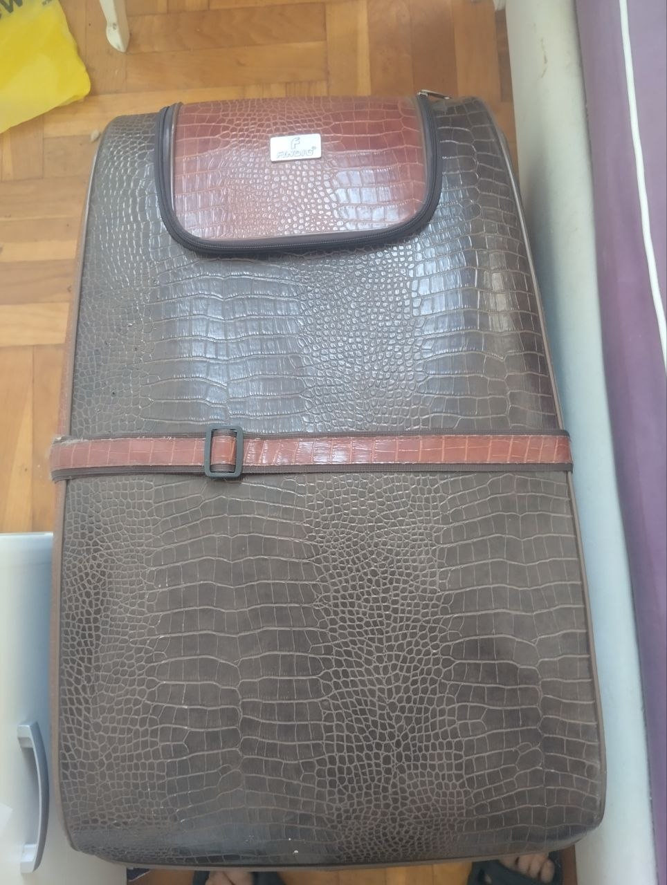 чемодан photo 5