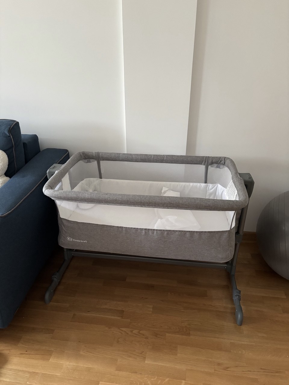 Kinderkraft krevetac