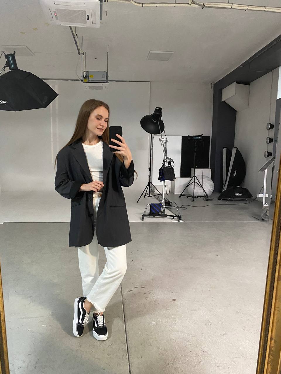Bershka blazer