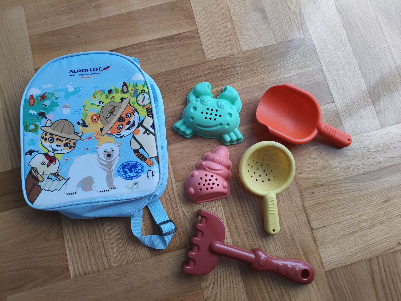 Skener/Platk za peskarnicu/plazu