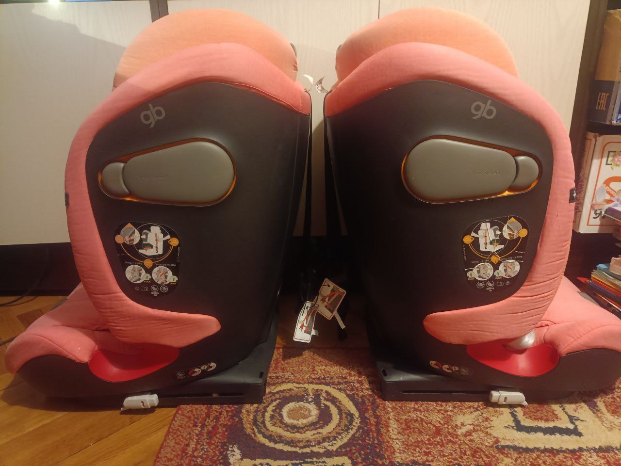 Naočare za čitanje K2402L INVU photo 2