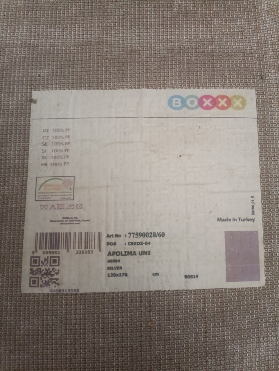 Naočare za čitanje K2402L INVU photo 5