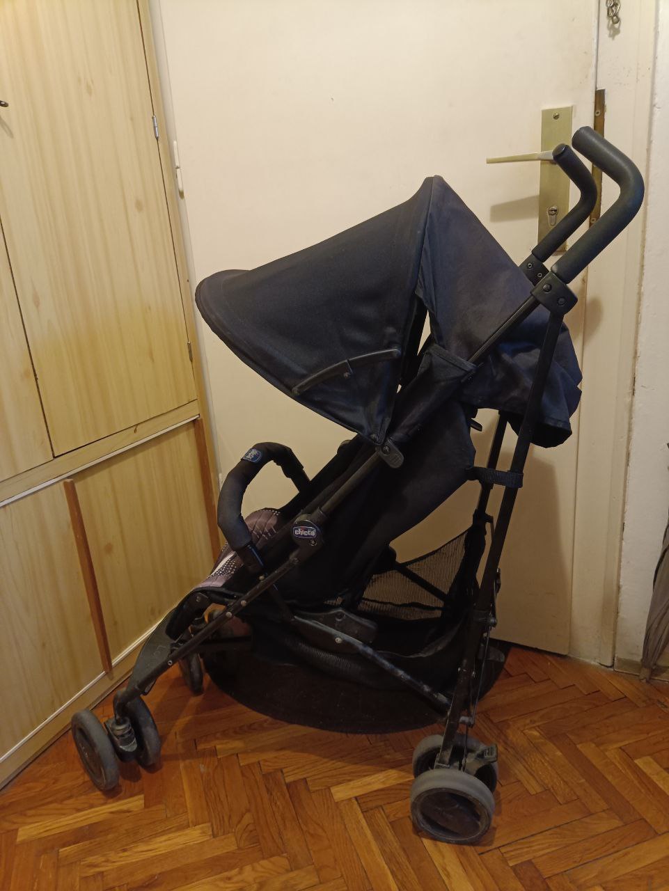 Naočare za čitanje K2402L INVU photo 6