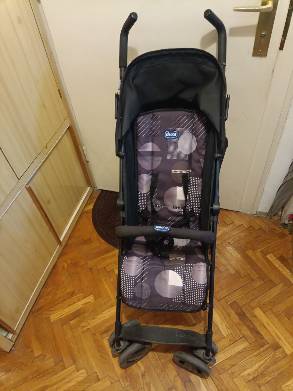 Naočare za čitanje K2402L INVU photo 7