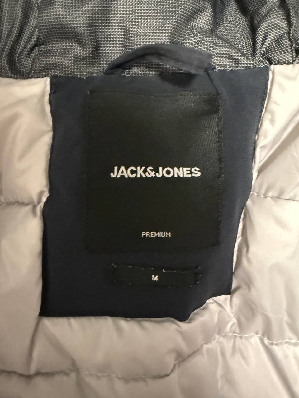 Jack&Jones jacket photo 4
