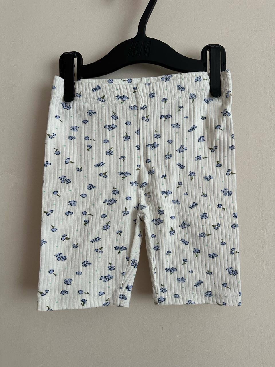Bag of clothes for a girl size 116 photo 3
